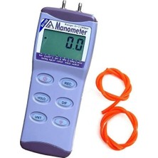 AZ Instruments Az 82100 Dijital Manometre | 100 Psı