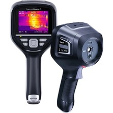 Thermal Master THOR002 Termal Kamera 512×384 Ir | -20°c 550°C Endüstriyel Isı Analizi