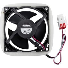 Samsung Buzdolabı Iç Fan Motoru DA81-06013A DC12V