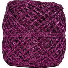 Ritzz Lurex Sim Fuşya (25G)
