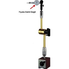 Vertex Vmb-70 Üniversal Manyetik Komparatör Ayağı 100 kg