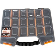 Enaks Mega Organizer 13''