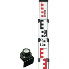 Leica RMM05 Düzeçli Mira 5 Mt.