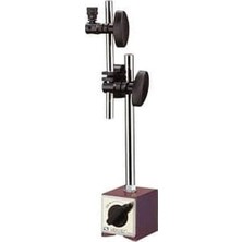 Vertex Vmb-01 Sabit Kollu Manyetik Komparatör Ayağı 80 kg