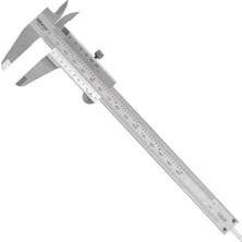 Mitutoyo 530-312 Hassas Mekanik Kumpas 0-150MM