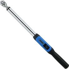 Loyka AWJ4-0340 Cırcır Başlı Dijital Torkmetre 340NM-1/2