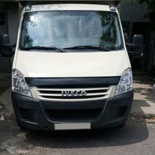 Tuning Vadisi Iveco Daily Kaput Rüzgarlığı Maskesi 2011 2014 Yıl Aralığı Uyumlu