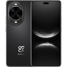 YF Tekstil Ambalaj Nova 14 Pro Telefon, Ultra Chroma Kamera, 50MP Ön Ultra Portre Çift Kamera, Yapay Zeka Destekli Rötuşlar, Yapay Zeka Destekli Hareket Kontrolü, 100 W Supercharge Turbo, 6.78"ekran, Siyah