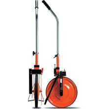 Bmi Rollfıx Standard Tekerlekli Mesafe Ölçüm Cihazı
