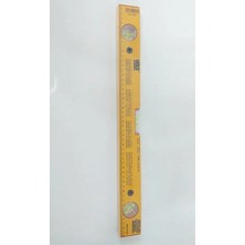 Vola 245 Su Terazisi Profil 60CM