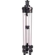 Leica RMT160 Profesyonel Ağır Hizmet Tripod ( Lıno, L4P1 ve Agatec Mc Serisi Ürünler Için Uygun)