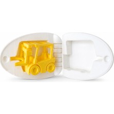 ArtPolat Sürpriz Yumurta - Mini Forklift