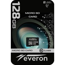 Everon Micro Sd Hafıza Kartı