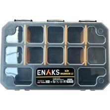 Enaks Slim Organizer 12''