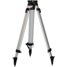 Leica RMT01 Tripod (Jogger Serisi , Lino L+ , L2P5 , P3 , P5 , Tüm Roteo Serisi ve Agatec GL1000) Uyumlu