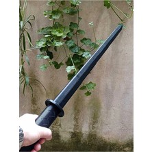 İn3dex Katlanabilir Katana Kılıcı 70CM - Gerçekçi Tasarım, Kolay Taşınır!