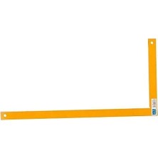 Vola 270 Taşçı Gönye 80X30CM