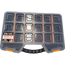 Enaks Mega Organizer 20''
