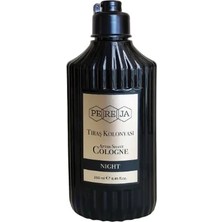 Pereja Night Tıraş Kolonyası 250 ml