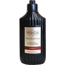 Pereja Energy Tıraş Kolonyası 250 ml