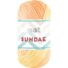 Papatya Sundae 02