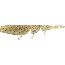 Daiwa Bait Junkie Prawn 7,6cm Silikon Yem