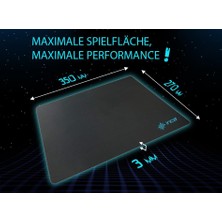 YF Tekstil Ambalaj Inca IMP-020 270X350X3MM Medıum Gamıng Mouse Pad