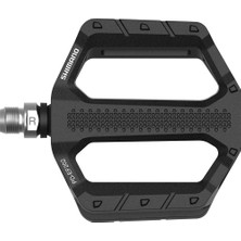 SHIMANO PD-EF202 Alüminyum Siyah PedalMTB ve E-Bike Kullanımı İçin İdeal