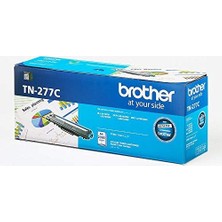 YF Tekstil Ambalaj TN-277C Mavi 2300 Sayfa Lazer Toner