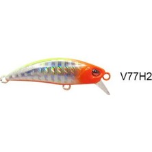Ecotackle Cervantes 50S 5cm 4.5g Maket BALIK-77H2