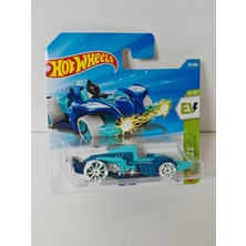 Hot Wheels Hw Ev Serisi - Wattzup Model Araba