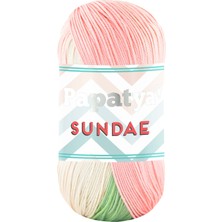 Papatya Sundae 03