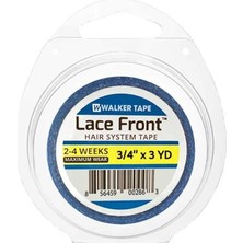 Walker Tape Lace Front™ Roll Tape Protez Saç Bandı Rulo 3 Yds (2,74M)