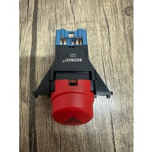 Ns Nilser Auto Parts Isuzu D - Max Dörtlü Flaşör Düğme 2007>