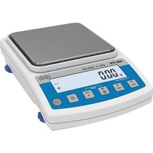 Radwag Wtc 2000 Dijital Hassas Terazi (2000GR / 0.01GR)