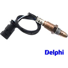 Delphi S90 V90 V60 XC60 XC90 Oksijen Sensörü Ön