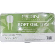 Hobibahçem Soft Jel Tips 901
