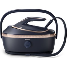 Philips Perfectcare PSG8300/20 Buhar Kazanlı Ütü Giysi Bakımı