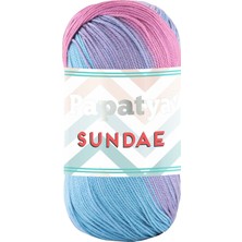 Papatya Sundae 08