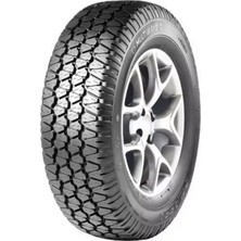 Lassa 215/65 R16C 109/107R Multiways-C Hafif Ticari 4 Mevsim Lastiği (Üretim YILI:2023)