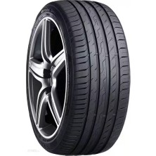 Nexen 205/55R16 91H N Fera Sport Nexenyaz Lastiği 2026