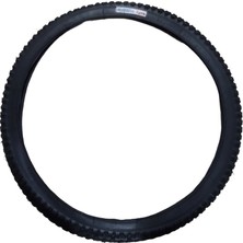 Rupsha Tyre 26 Jant Dış Lastik 2021 26 x 1.95 Siyah Renk Yol Tutuş Özelliği ile Güçlü Performans