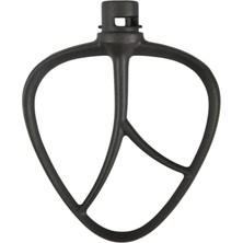 Arçelik mm 6491 S Stand Mikser Için Krema Aparatı Karıştırıcı