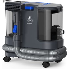 King K5102 Cleanıfy Halı ve Koltuk Yıkama Makinesi