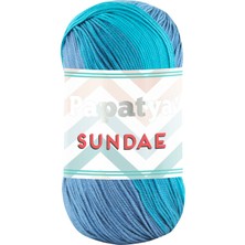 Papatya Sundae 06