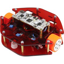 Jsumo Meb Labirent Çözen Robot Kiti - (Montajlı)