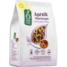 Otamon Aşurelik Meyve Karışımı 200G