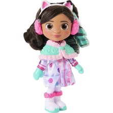 Gabby's Dollhouse Gabby'nin Oyuncak Evi Film Küçük Bebek ve Arkadaşları Figür Seti Sweetest T