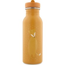 Trixie -Mr. FOX-500 ml Su Şişesi (5 Adet)
