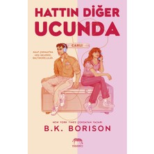 Yabancı Yayınları Hattın Diğer Ucunda